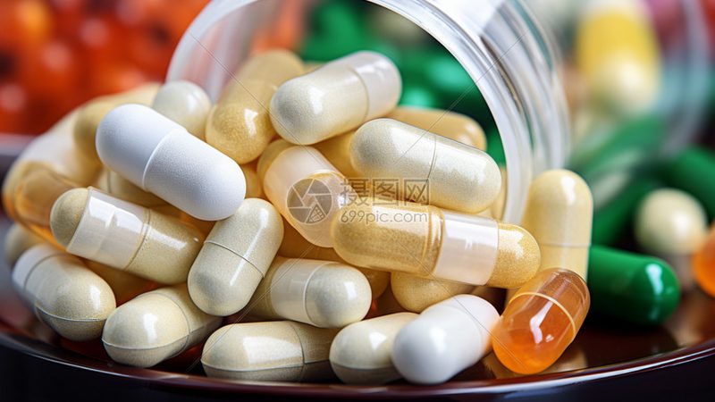保健食品OEM代工，揭秘价格背后的秘密