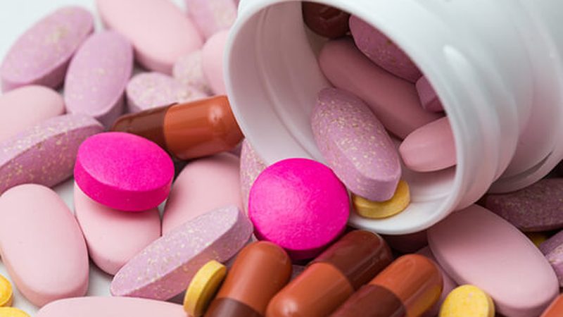 保健品代工：揭秘保健品代工企业所需资质与标准