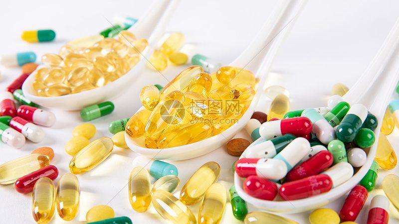 复合维生素与单一维生素：如何根据症状精准补充？**