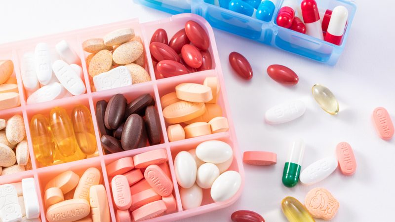 乳清蛋白粉：揭秘十大品牌背后的优缺点