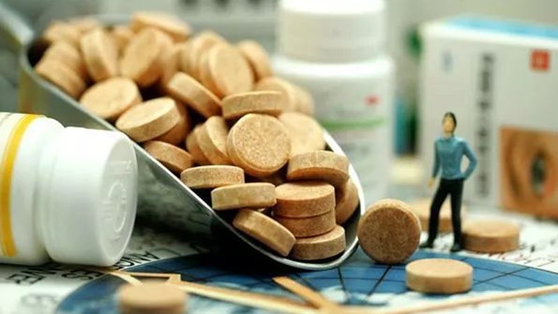 保健食品与药品：老年人健康管理的明智选择
