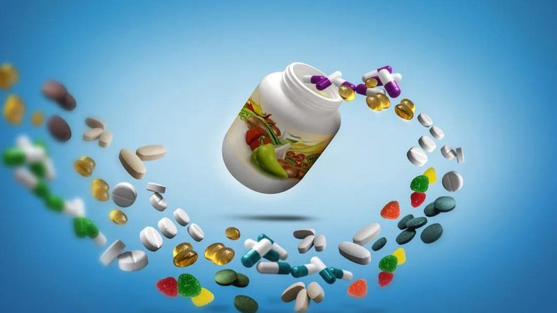 保健品OEM代工：揭秘保健品生产背后的秘密