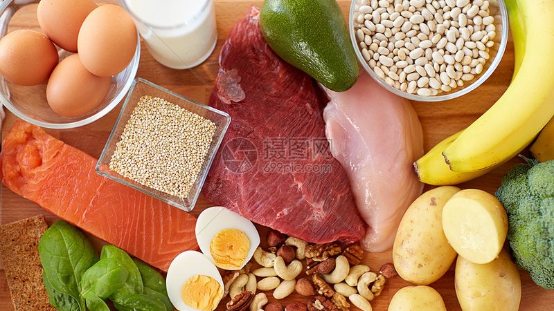 辅酶Q10原料：揭秘广东优质供应商的选择标准